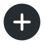 Add Circle SVG Icon